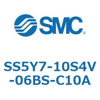 S Series(SS5Y7-10S4V) SMC