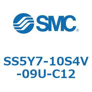 S Series(SS5Y7-10S4V) SMC
