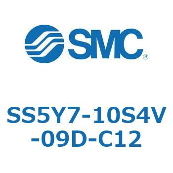 S Series(SS5Y7-10S4V) SMC