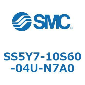 SS5Y7-10S60-04U-N7A0-NA S Series(SS5Y7-10S60) SMC 43078604