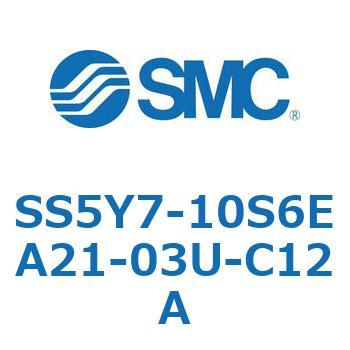 S Series(SS5Y7-10S6EA21) SMC