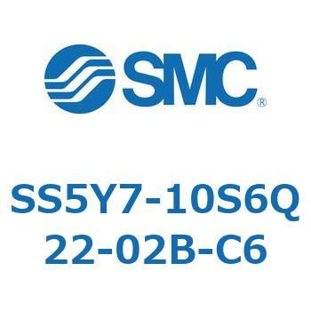 S Series(SS5Y7-10S6Q22) SMC