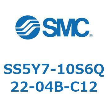 S Series(SS5Y7-10S6Q22) SMC