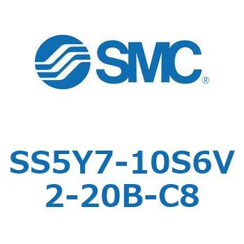 S Series(SS5Y7-10S6V2) SMC