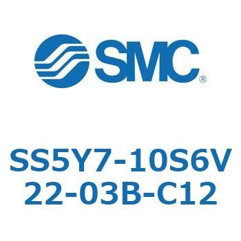S Series(SS5Y7-10S6V22) SMC