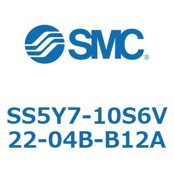 S Series(SS5Y7-10S6V22) SMC