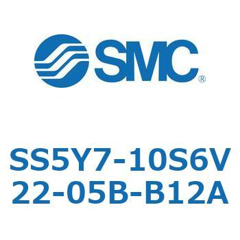 S Series(SS5Y7-10S6V22) SMC