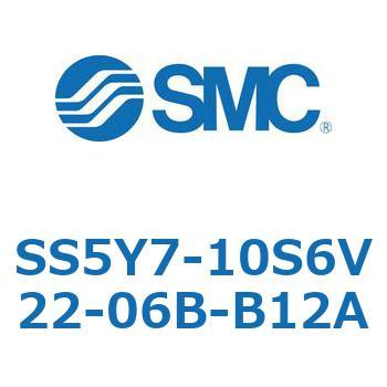 S Series(SS5Y7-10S6V22) SMC