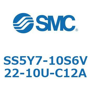 S Series(SS5Y7-10S6V22) SMC
