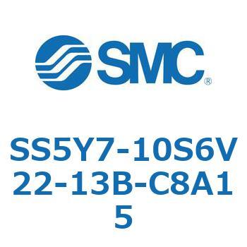 S Series(SS5Y7-10S6V22) SMC