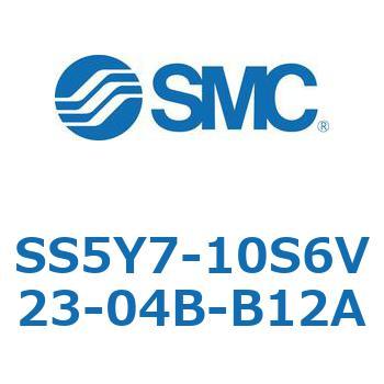 S Series(SS5Y7-10S6V23) - SMC