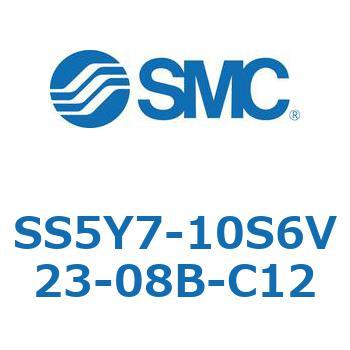 S Series(SS5Y7-10S6V23) - SMC