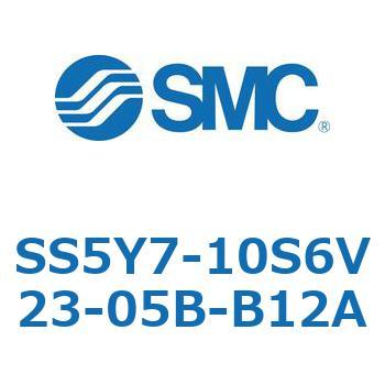 S Series(SS5Y7-10S6V23) - SMC