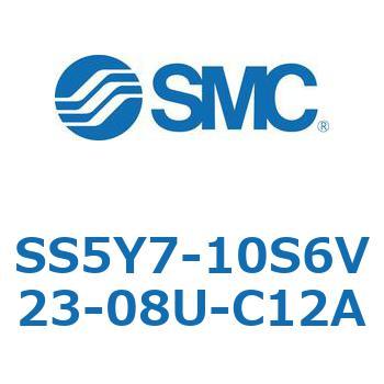 S Series(SS5Y7-10S6V23) - SMC