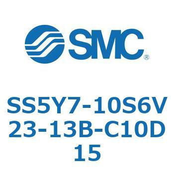 S Series(SS5Y7-10S6V23) - SMC