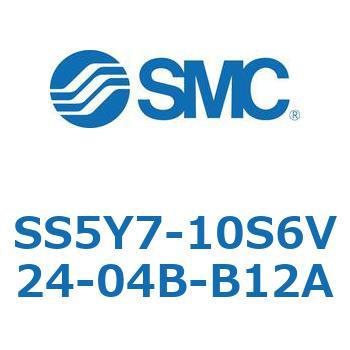 S Series(SS5Y7-10S6V24) SMC