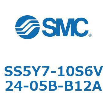 S Series(SS5Y7-10S6V24) SMC