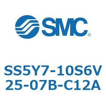 S Series(SS5Y7-10S6V25) - SMC