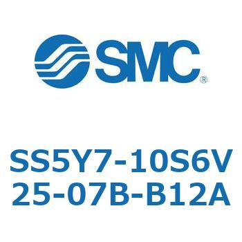 S Series(SS5Y7-10S6V25) - SMC