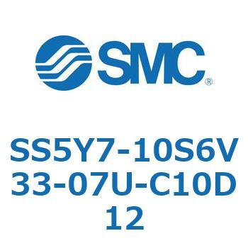 S Series(SS5Y7-10S6V33) SMC