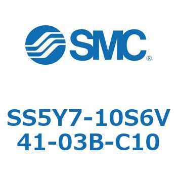 S Series(SS5Y7-10S6V41) SMC