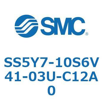 S Series(SS5Y7-10S6V41) SMC