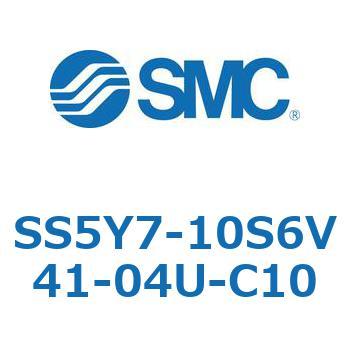 S Series(SS5Y7-10S6V41) SMC