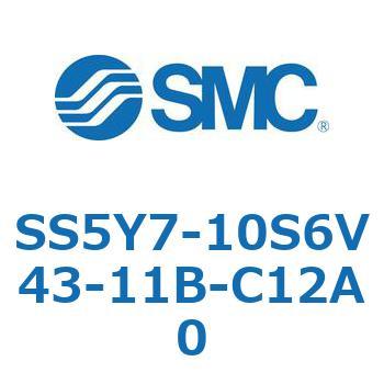 S Series(SS5Y7-10S6V43) SMC