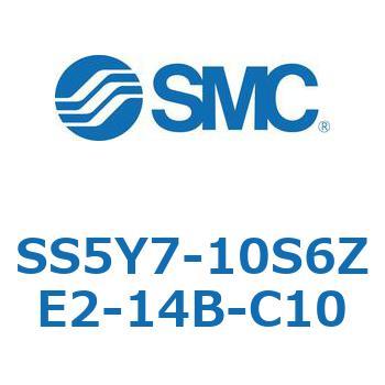 S Series(SS5Y7-10S6ZE2) SMC