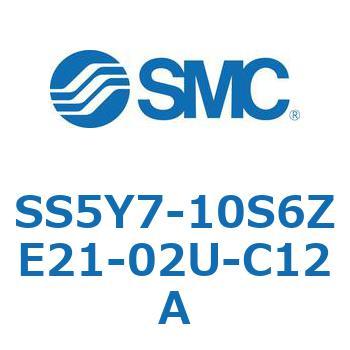 S Series(SS5Y7-10S6ZE21) SMC