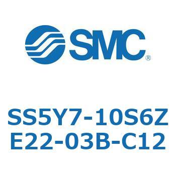 S Series(SS5Y7-10S6ZE22) SMC