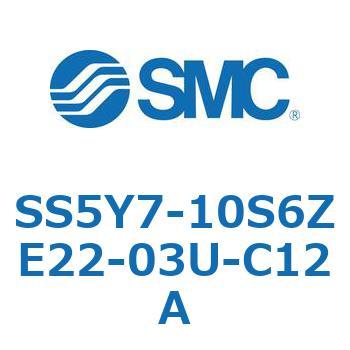 S Series(SS5Y7-10S6ZE22) SMC