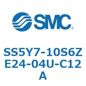 S Series(SS5Y7-10S6ZE24) SMC
