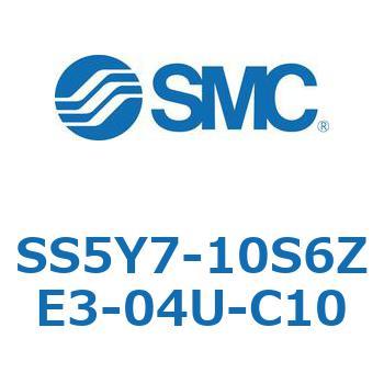 S Series(SS5Y7-10S6ZE3) SMC