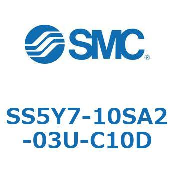 S Series(SS5Y7-10SA2) SMC