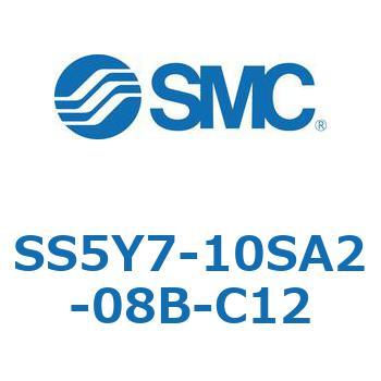 S Series(SS5Y7-10SA2) SMC