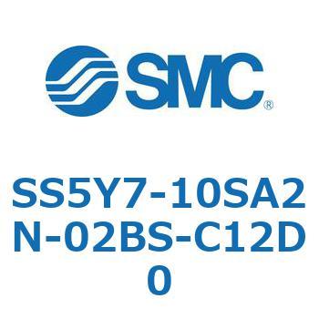 S Series(SS5Y7-10SA2N) SMC
