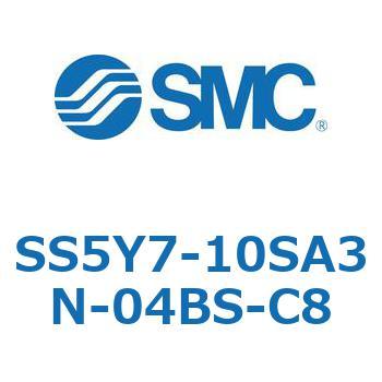 S Series(SS5Y7-10SA3N) SMC