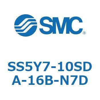 S Series(SS5Y7-10SDA) SMC