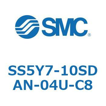 S Series(SS5Y7-10SDAN) SMC