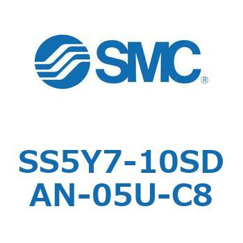 S Series(SS5Y7-10SDAN) SMC