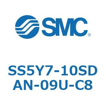 S Series(SS5Y7-10SDAN) SMC