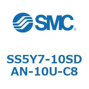 S Series(SS5Y7-10SDAN) SMC