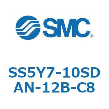 S Series(SS5Y7-10SDAN) SMC
