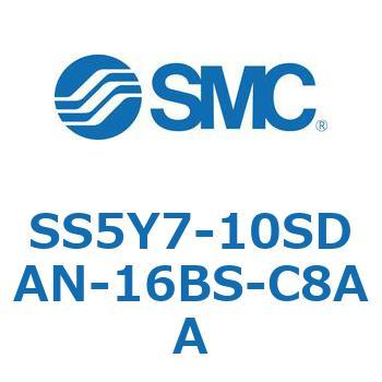 S Series(SS5Y7-10SDAN) SMC