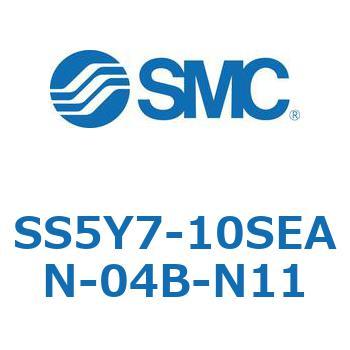 S Series(SS5Y7-10SEAN) SMC