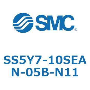 S Series(SS5Y7-10SEAN) SMC