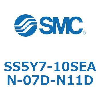 S Series(SS5Y7-10SEAN) SMC