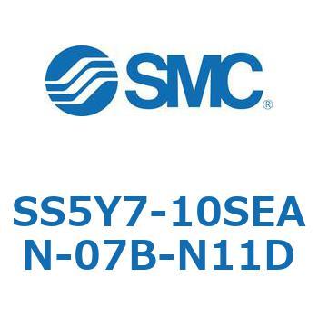 S Series(SS5Y7-10SEAN) SMC