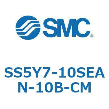 SS5Y7-10SEAN-10B-CM-NA S Series(SS5Y7-10SEAN) SMC 43081167